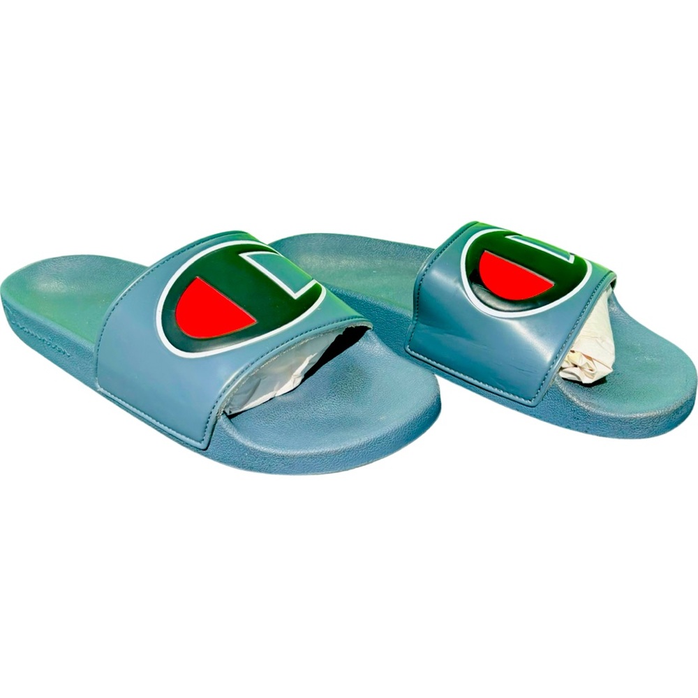 CHAMPION SLIDES